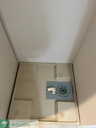 レジディア荻窪の物件内観写真